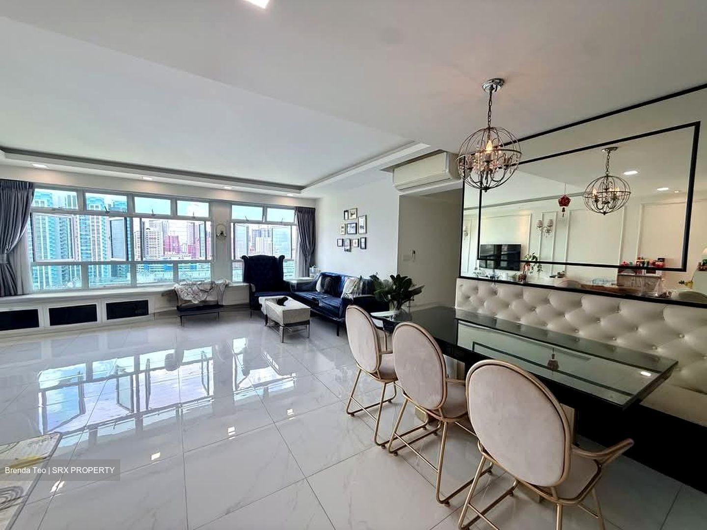 Blk 450B West Terra @ Bukit Batok (Bukit Batok), HDB 5 Rooms #552717691